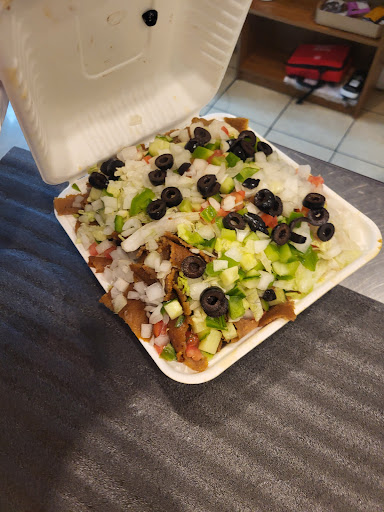 Photo of Subcity Donair - Bernard Ave - 469 Bernard Ave, Kelowna, BC V1Y 6N8